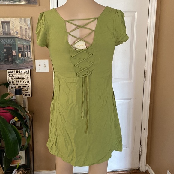 ModCloth dress - Picture 4 of 6